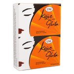 Kojic Gluta - 2 box of 135g Kojic Gluta Papaya Soap