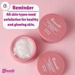 Beauche Exfoliating Cream 10g