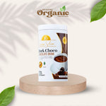 Luxe Slim - Choco No. 1 Detox/Collagen Drink 500g