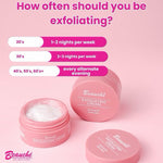 Beauche Exfoliating Cream 10g
