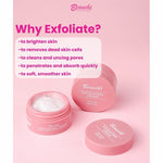 Beauche Exfoliating Cream 10g