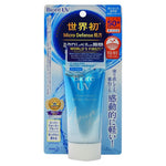 Biore Aqua Rich Sunscreen with spf50+