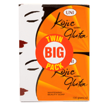 Kojic Gluta - 2 box of 135g Kojic Gluta Papaya Soap