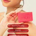 JENNIE MOON 90x MOONLIGHT SOAP
