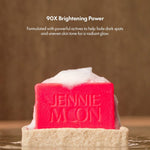 JENNIE MOON 90x MOONLIGHT SOAP