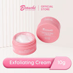 Beauche Exfoliating Cream 10g