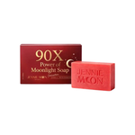 JENNIE MOON 90x MOONLIGHT SOAP