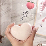 Pelican Japan Peach Butt Soap - Hip Care Scented Exfoliating Whitening Hip Care Soap Anti-Melanin 80g