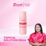 Beauche Topical Solution (Night Toner)