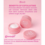 Beauche Exfoliating Cream 10g
