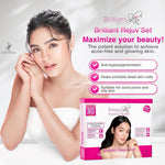 Brilliant Skin Rejuv Set HQ Strong (Andrea Set)