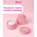 Beauche Exfoliating Cream 10g