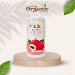 Luxe Slim - Lychee No. 1 Detox/Collagen Drink  (1 Tub 500g)