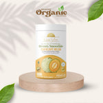 Luxe Slim - Cantaloupe Melon No. 1 Detox/Collagen Drink  (1 Tub 500g)